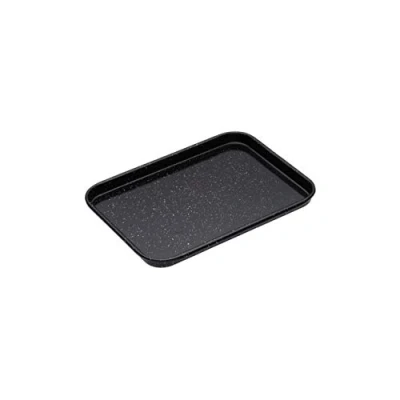 Image de Master class professional plaque de cuisson en émail vitreux