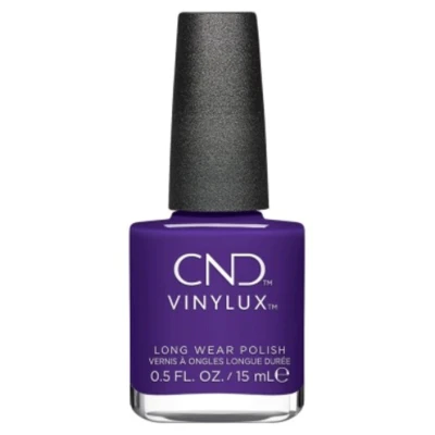 Afbeelding van CND Vinylux #484 Battle Royale 15 ml