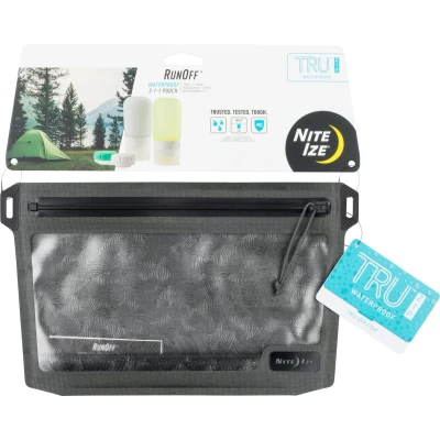 Afbeelding van Nite Ize RunOff Waterproof 3 1 BAG backpack accesoire