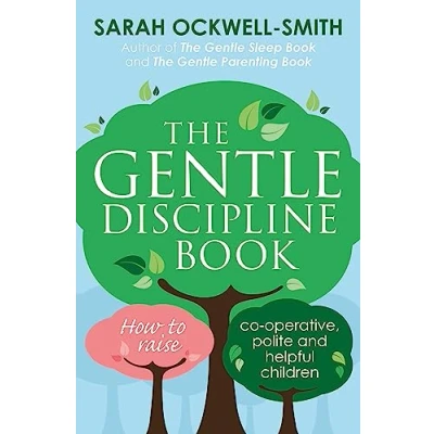Afbeelding van Gentle Discipline Book
