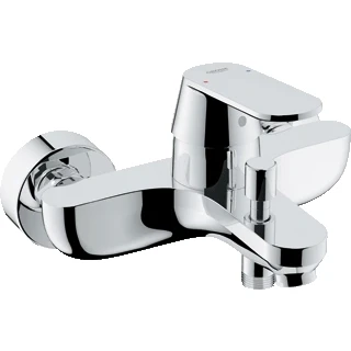 Afbeelding van Grohe Eurosmart badmengkraan chroom 32831000