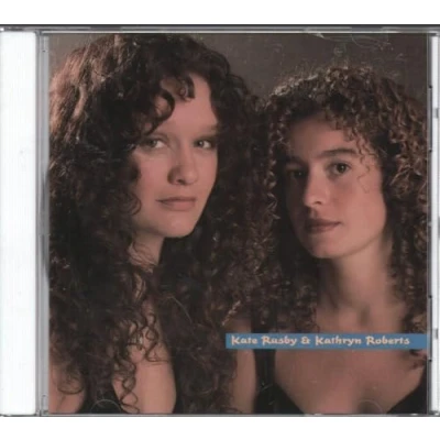 Afbeelding van Kate Rusby &amp; Kathryn Roberts