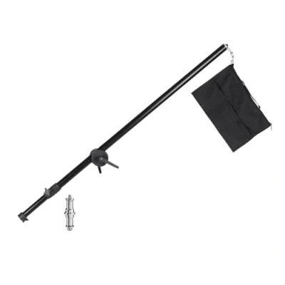 Afbeelding van Walimex 16505 Lampstatief Werkhoogte 120 220 cm