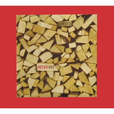 Afbeelding van The Necks Box (8 CD)