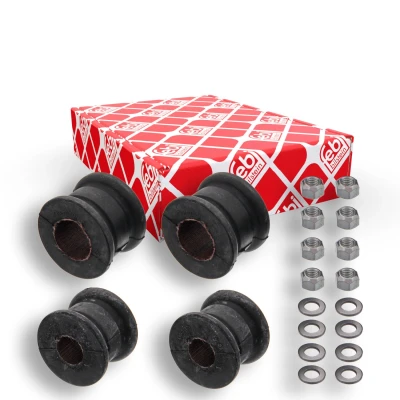 Afbeelding van Febi Bilstein Stabilisatorstang bevest.set 18046