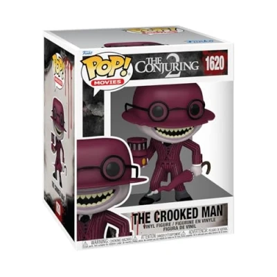 Afbeelding van Funko POP! The Crooked Man 6 Inch 1620 Conjuring