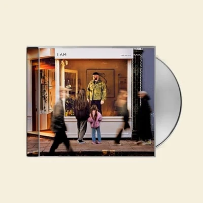 Afbeelding van Tom Walker I Am (CD)