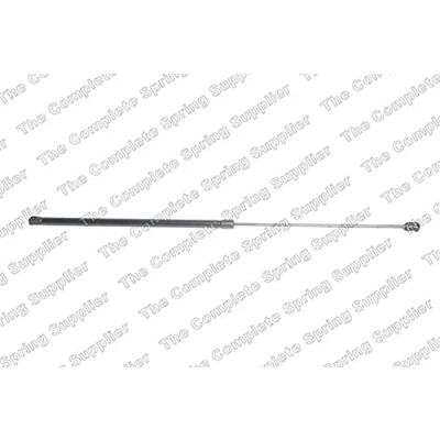 Afbeelding van LESJÖFORS 8095021 Gasveer Motorkap Voor VOLKSWAGEN: Golf 7