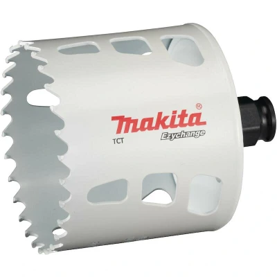 Afbeelding van Makita E 06806 Gatzaag 76mm Hm Snelwissel