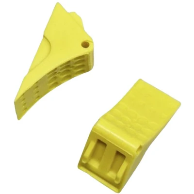 Afbeelding van Thicon Models 50400 1:14, 1:16 Remschoenen 2 stuk(s)