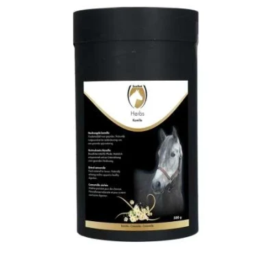 Afbeelding van Excellent horse herbs kamille 500 gram