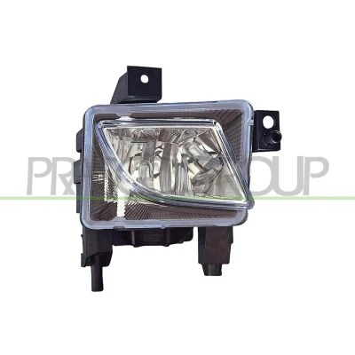 Afbeelding van PRASCO OP0584413 Mistlampen rechts OPEL: Vectra C CC