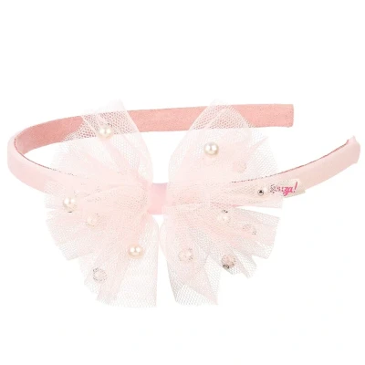 Afbeelding van Souza for kids diadeem fayen