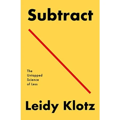 Afbeelding van Subtract