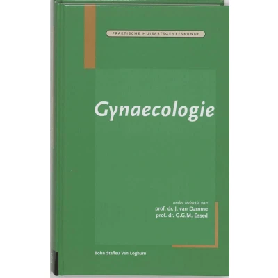 Afbeelding van Gynaecologie