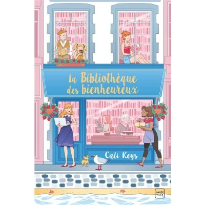 Image de La Bibliothèque des bienheureux