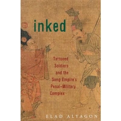 Afbeelding van Harvard East Asian Monographs Inked