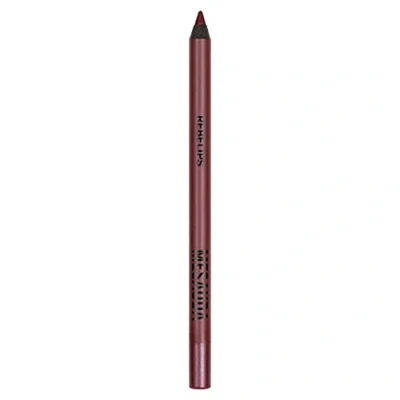 Afbeelding van Mesauda Milano Rebelips Lippenstift, 1,2 g
