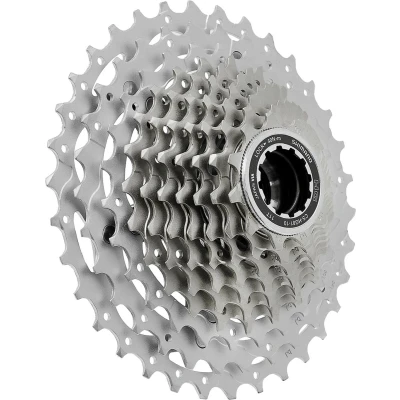 Afbeelding van Cassette 10 speed Shimano SLX CS HG81 11 34T