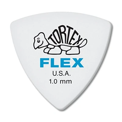 Afbeelding van Jim Dunlop Gitaarplectrum 456P1.0