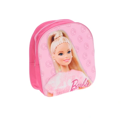 Afbeelding van Barbie 3D Rugzak Karakter 8435631345992