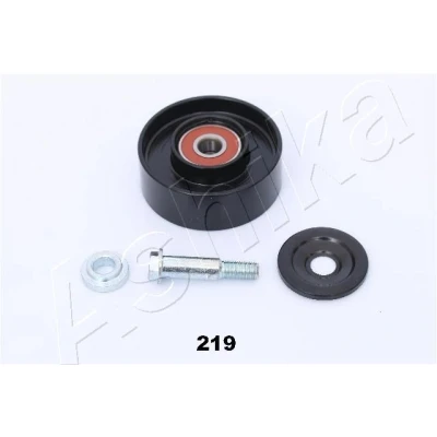 Afbeelding van ASHIKA 129 02 219 Geleiderol TOYOTA: HILUX 3 Pick up, Land Cruiser Prado 90, 150