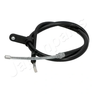 Afbeelding van JAPANPARTS BC 0218 Handremkabel Achter, rechts 1211/987mm