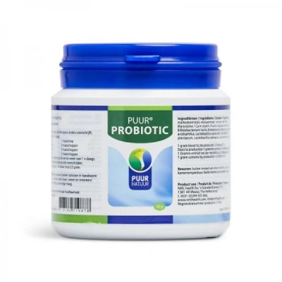 Image de PUUR Probiotique Chien et Chat