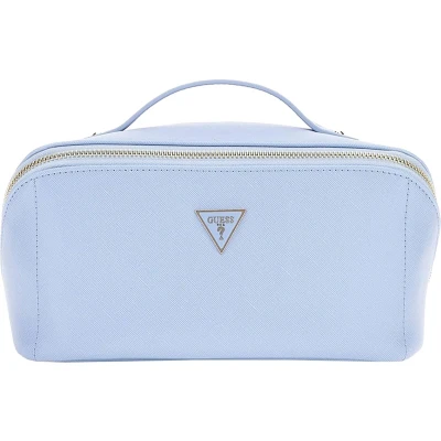 Afbeelding van Guess Make Up Case blue