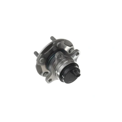 Afbeelding van SKF VKBA 7618 Wiellagerset Met ingebouwde ABS sensor LEXUS: IS III Sedan (XE30) 250, 300h, 200t, 350, 300 2013 2020