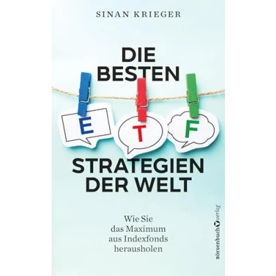 Afbeelding van Die besten ETF Strategien der Welt