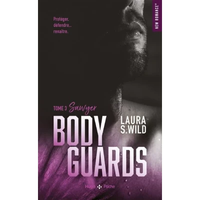 Image de Bodyguards Tome 3