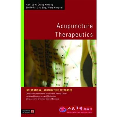 Afbeelding van Acupuncture Therapeutics