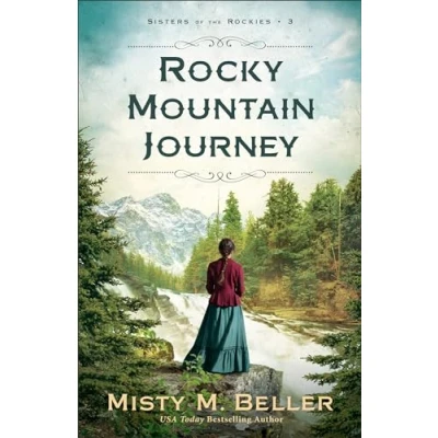 Afbeelding van Sisters of the Rockies Rocky Mountain Journey