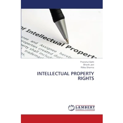 Afbeelding van Intellectual Property Rights