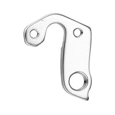 Afbeelding van Marwi Derailleurpad GH 156 Scott met schroefset