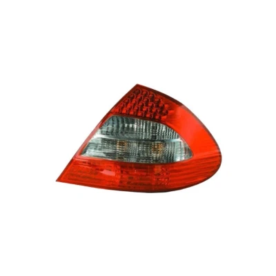 Afbeelding van ULO 1032004 Achterlicht rechts Met lamphouder MERCEDES BENZ: E Class Saloon