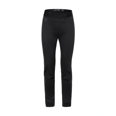 Afbeelding van VAUDE heren Kuro Essential Warm Tights Shorts voor