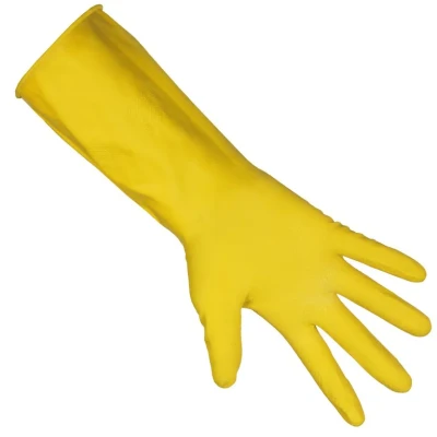 Afbeelding van Huishoudhandschoen maat M