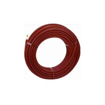 Afbeelding van 20mm x 2,25 Lengte: 75m inc. Mantelbuis rood Unipipe Alu/Pex. Artikelnr: 1063062