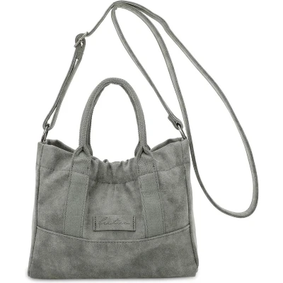 Afbeelding van Fritzi aus Preußen Poppi08 Vintage Handtas 25 cm