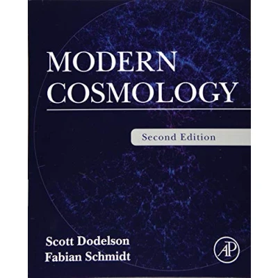 Afbeelding van Modern Cosmology