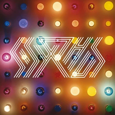 Afbeelding van Sisyphus (CD)