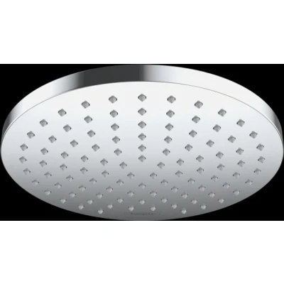 Afbeelding van Hansgrohe Vernis Blend hoofddouche 200 1jet Green