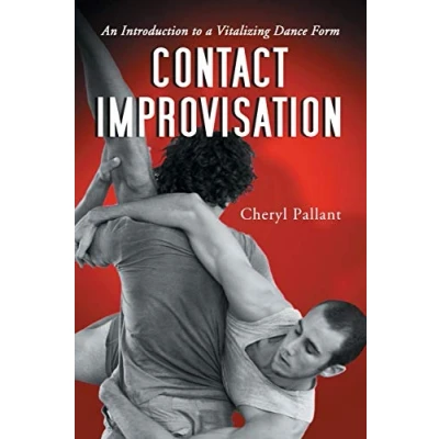 Afbeelding van Contact Improvisation