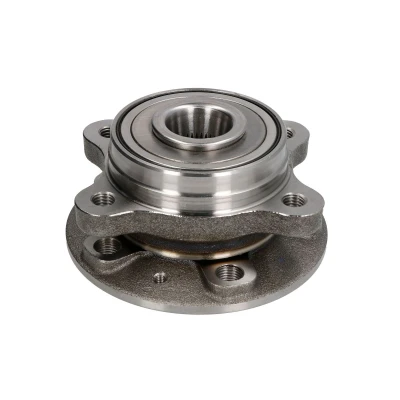 Afbeelding van KRAFT 4106490 Wiellagerset Vooras VOLVO: XC90 I