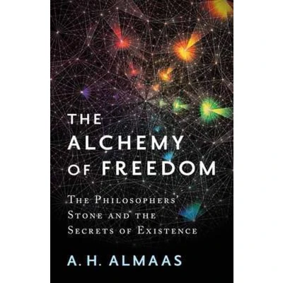 Afbeelding van The Alchemy of Freedom