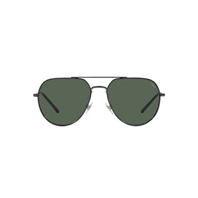 Afbeelding van Zonnebril Heren Ralph Lauren PH3139 915771 ø 57 mm