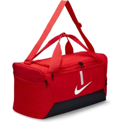 Afbeelding van Nike Performance Academy Sporttas, Heren, Maat: One Size, University red / black white