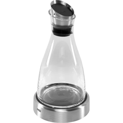 Afbeelding van Emsa Flow cooling carafe 1.0l glass 505219